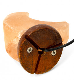 Соляная лампа Barry Moon с USB